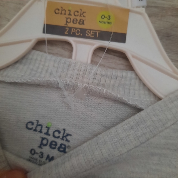 My First Thanksgiving Baby Bundle - Picture 6 of 6